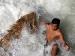 'Local Company Pledges Tsunami Donation' article