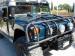 Hummer Marbella