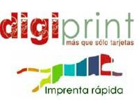 Digiprint - Digital Printers Estepona